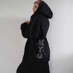 MYG zip-up [arkive]