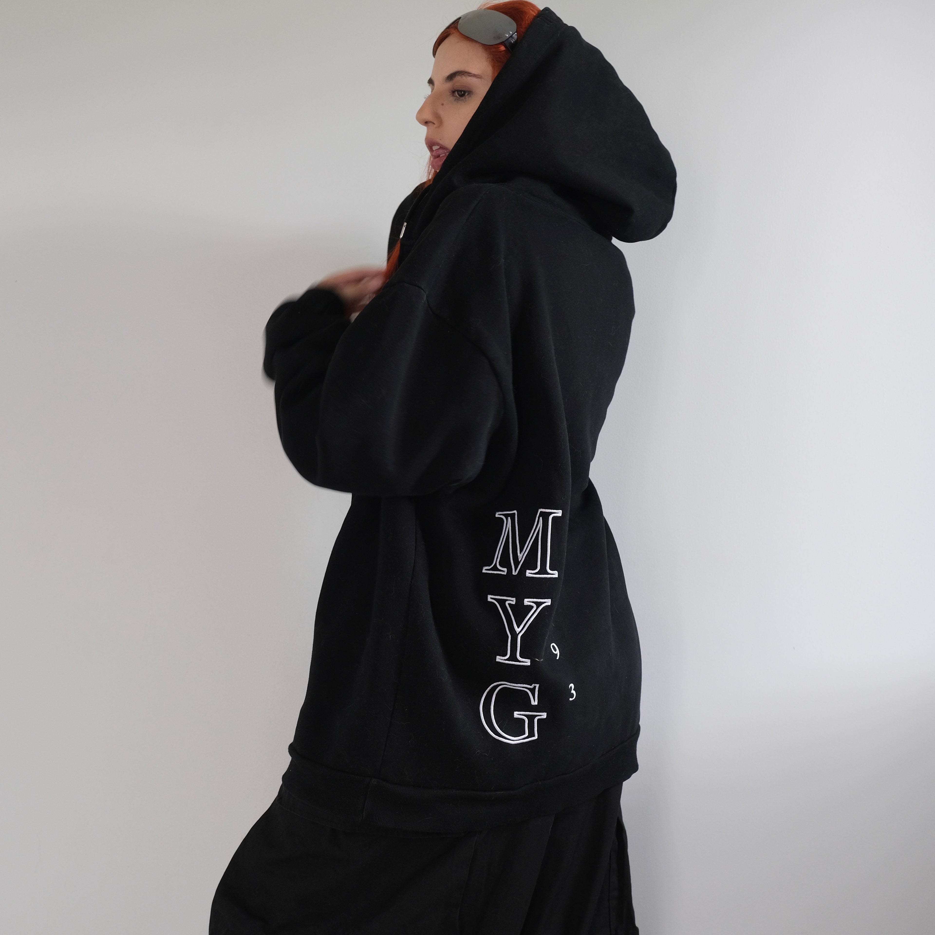 MYG zip-up [arkive]