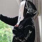 FACE hardware zip-up [arkive]