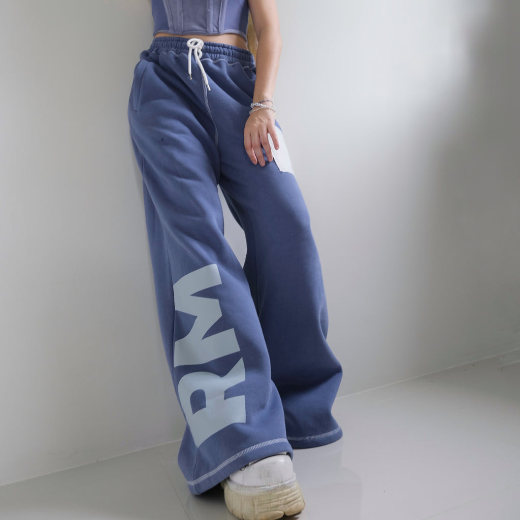 INDIGO pants [arkive]